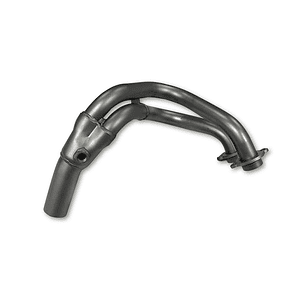 IXIL Coletor Escape With Cataliser para ER 6 N/F, 12-