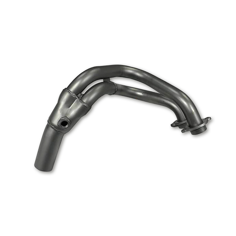 IXIL Coletor Escape With Cataliser para ER 6 N/F, 12- 1