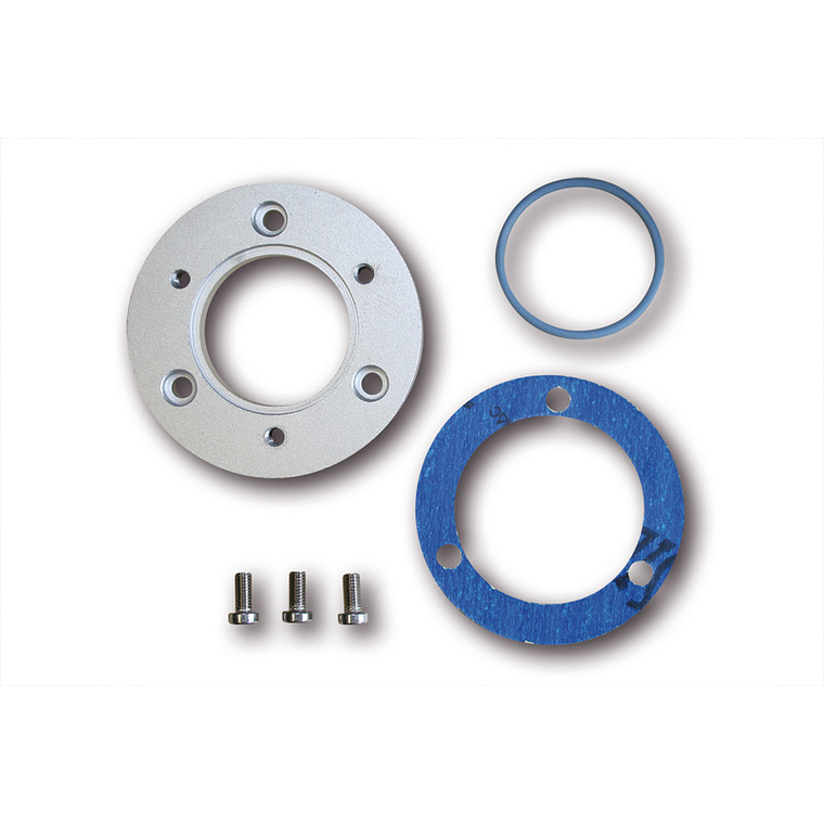 IXIL Kit Montagem ZXR 750, 91-95 1