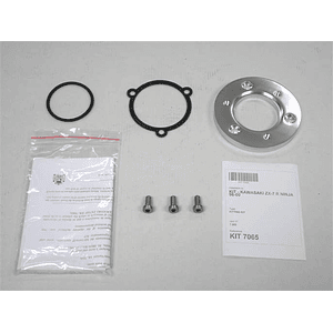 IXIL Kit Montagem ZX-7 R Ninja, 96-99