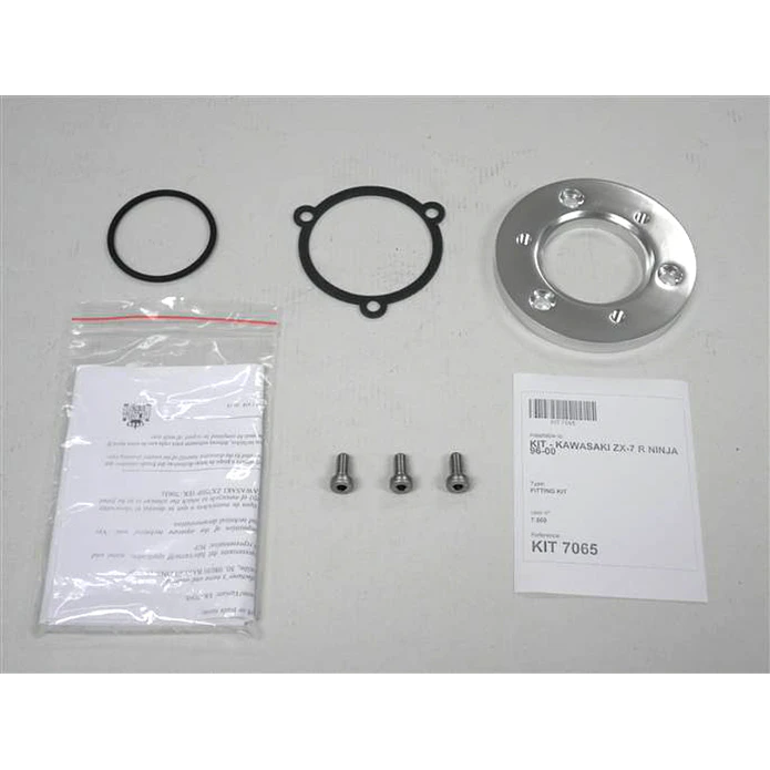 IXIL Kit Montagem ZX-7 R Ninja, 96-99 1