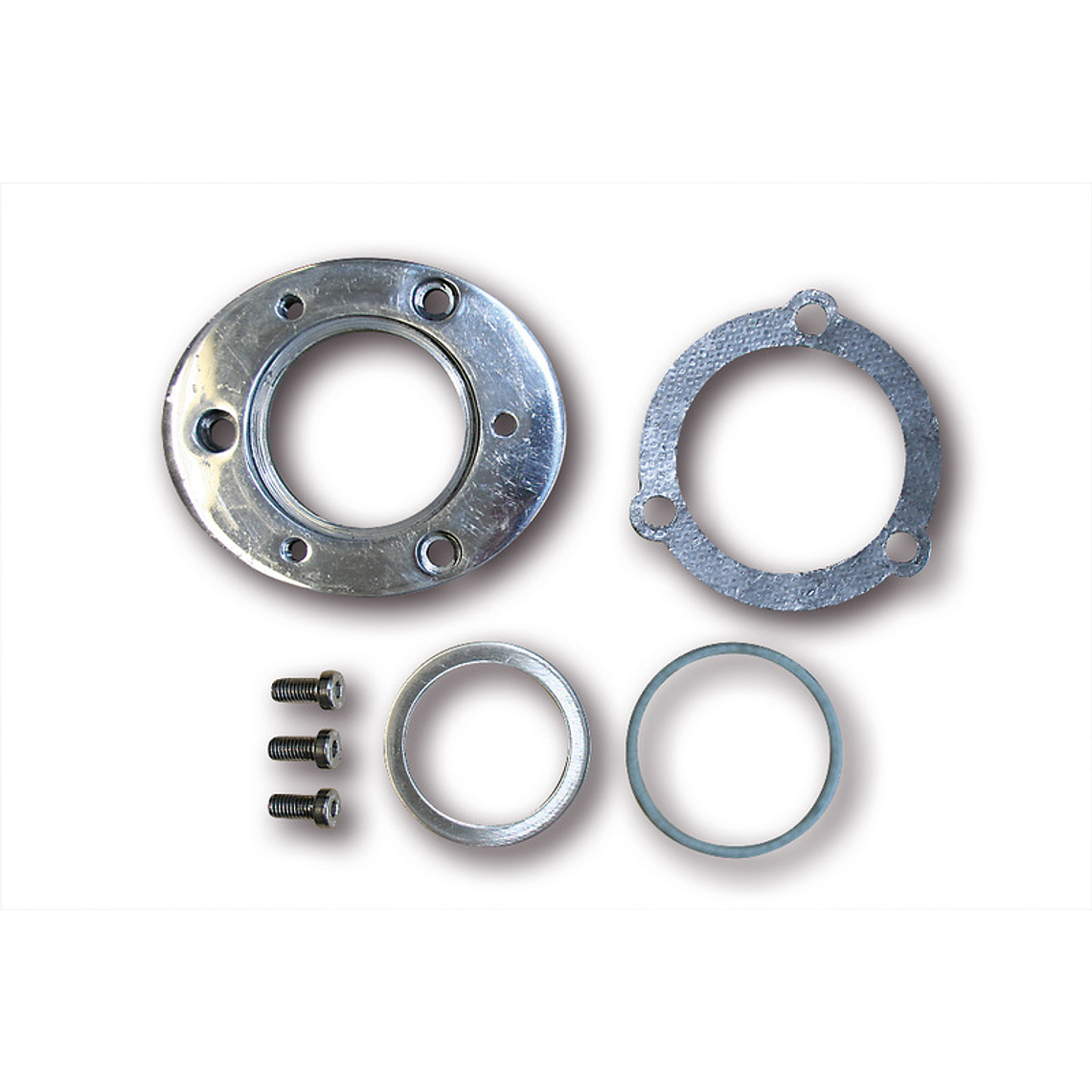 IXIL Kit Montagem ZR-7 F/S 1