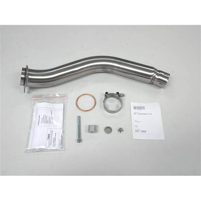 IXIL Tubo Ligação para Z 750 S/R, 07- 1