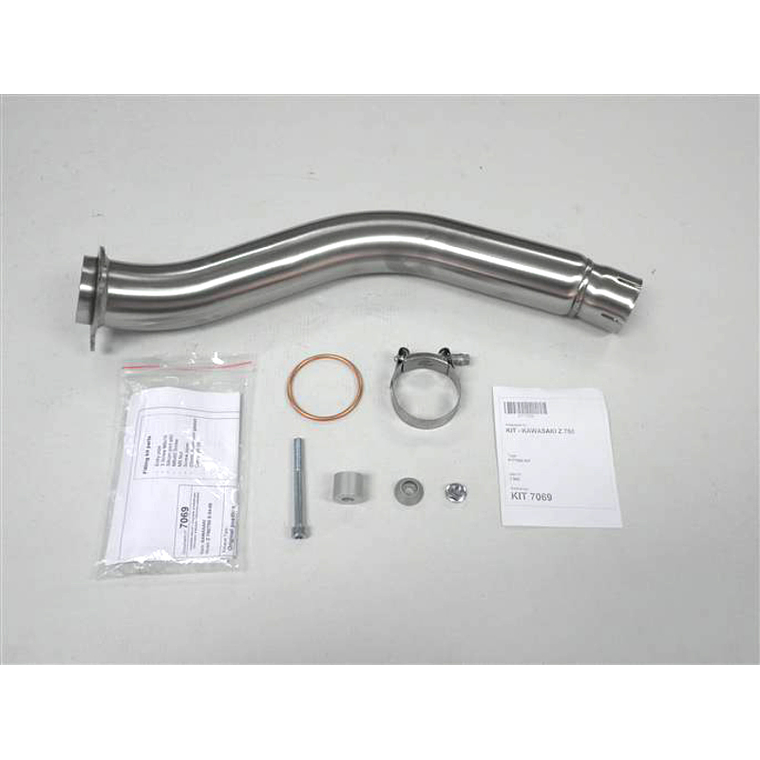 IXIL Tubo Ligação para Z 750 S/R, 07- 1