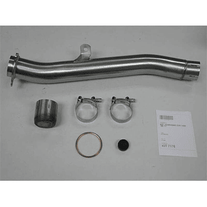 IXIL Tubo Ligação para ZZR 1400, 08-11