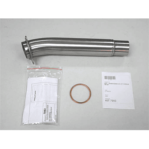 IXIL Tubo Ligação para ZX 9 R, -97