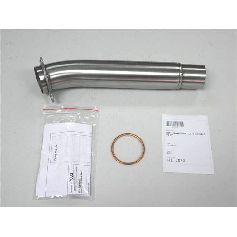 IXIL Tubo Ligação para ZX 9 R, -97 1