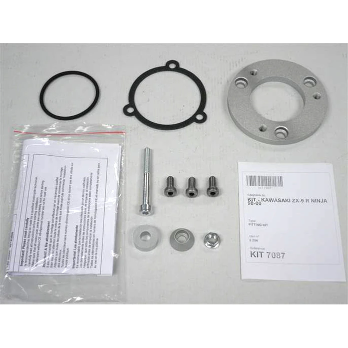 IXIL Kit Montagem ZX-9 R Ninja, 98-03 1