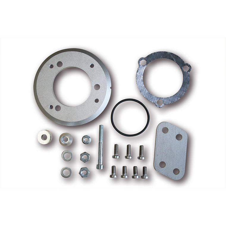 IXIL Kit Montagem ZX 12 R, 00- 1