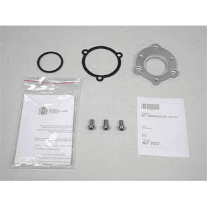IXIL Kit Montagem Kawasaki ZX 10 R, 04-05
