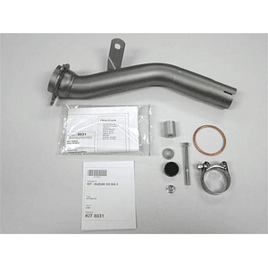 IXIL-Tubo Ligação para GS 500 E