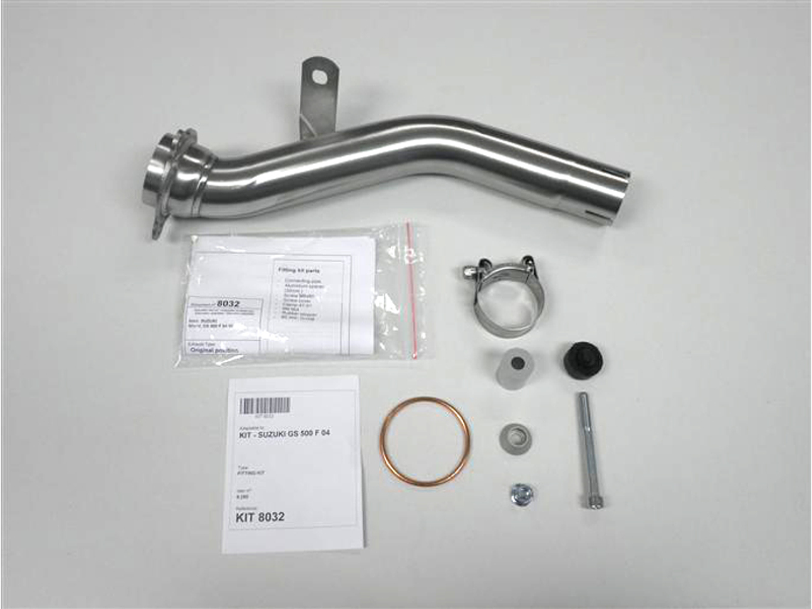 IXIL Tubo Ligação para GS 500F, 04- 1