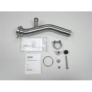 IXIL Tubo Ligação para GS 500F, 04-