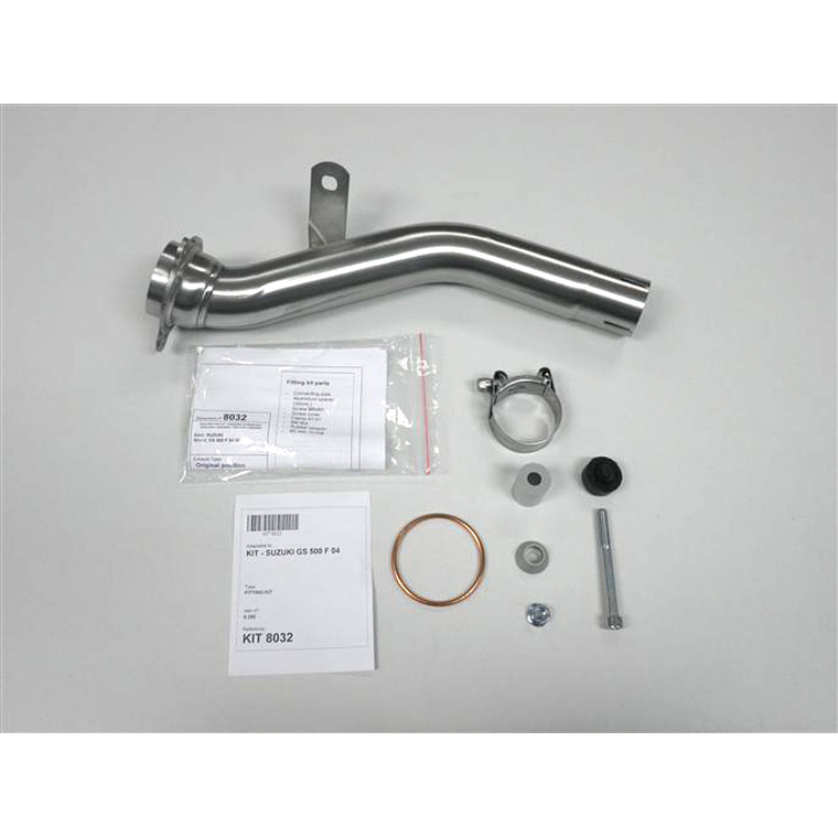 IXIL Tubo Ligação para GS 500F, 04- 1