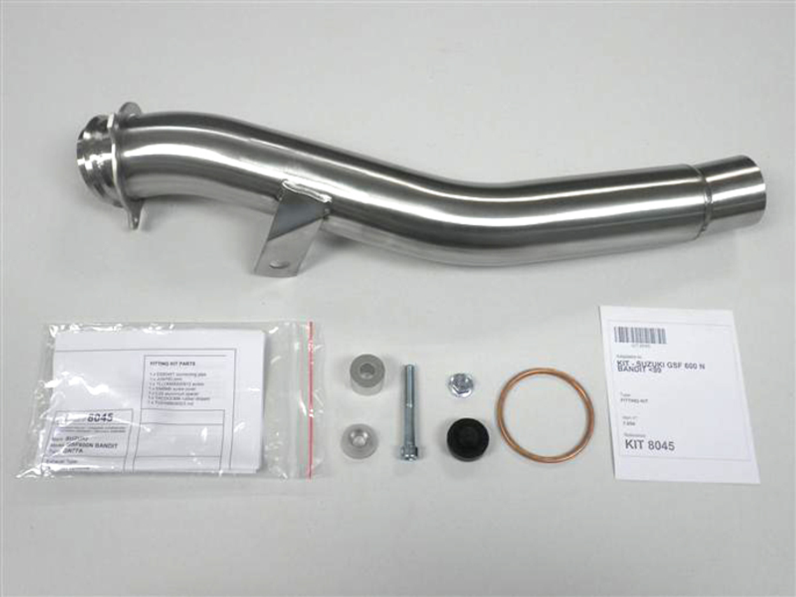 IXIL Tubo Ligação para GSF 600 Bandit, -99 1