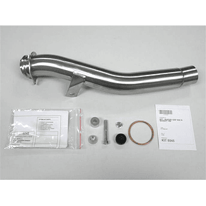 IXIL Tubo Ligação para GSF 600 Bandit, -99