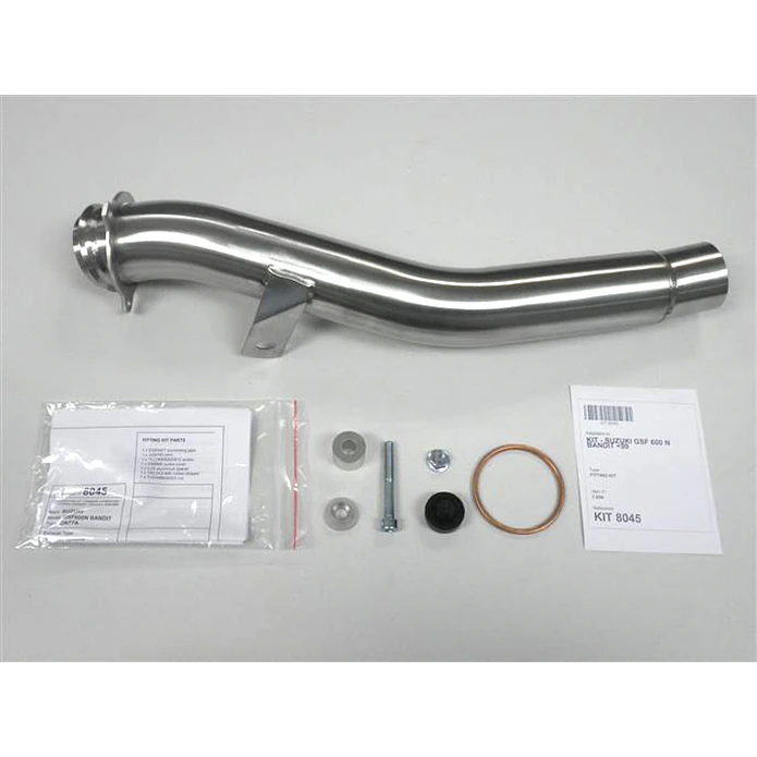 IXIL Tubo Ligação para GSF 600 Bandit, -99 1