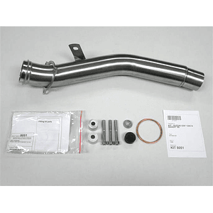 IXIL Tubo Ligação para GSF 600 Bandit, 00-