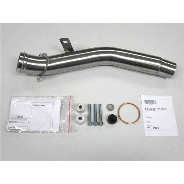 IXIL Tubo Ligação para GSF 600 Bandit, 00- 1