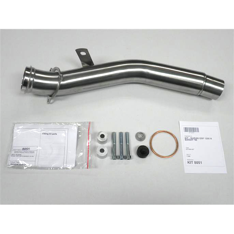 IXIL Tubo Ligação para GSF 600 Bandit, 00- 1