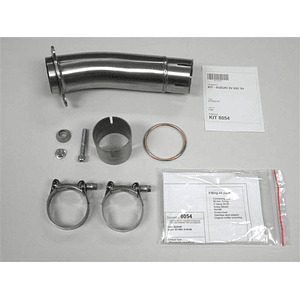 IXIL Tubo SV 650 / S, 04-05