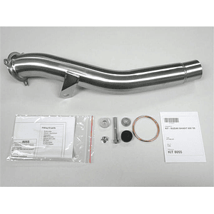 IXIL Tubo Ligação para GSF 650 Bandit, 05-06