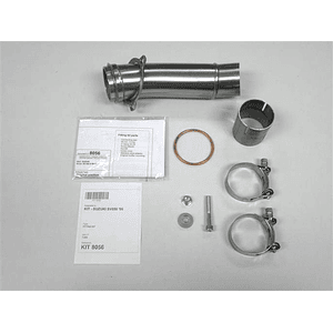 IXIL Tubo Ligação para SV 650 S/N, 06-