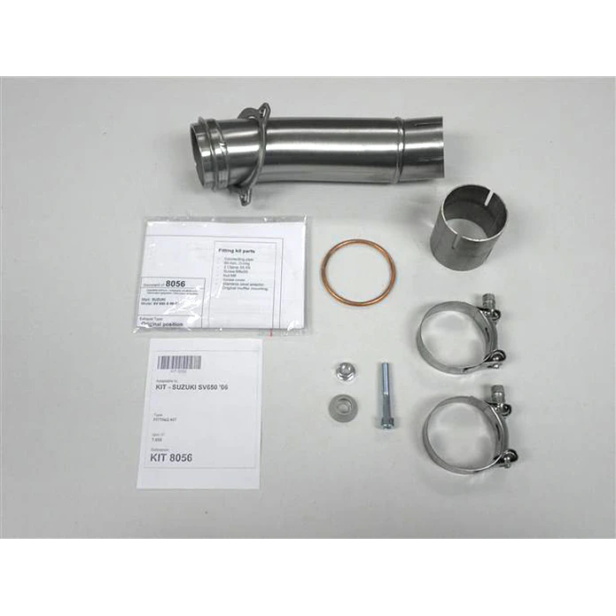 IXIL Tubo Ligação para SV 650 S/N, 06- 1