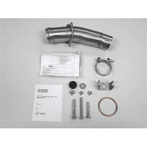 IXIL Tubo Ligação GSF 650 Bandit, 07-