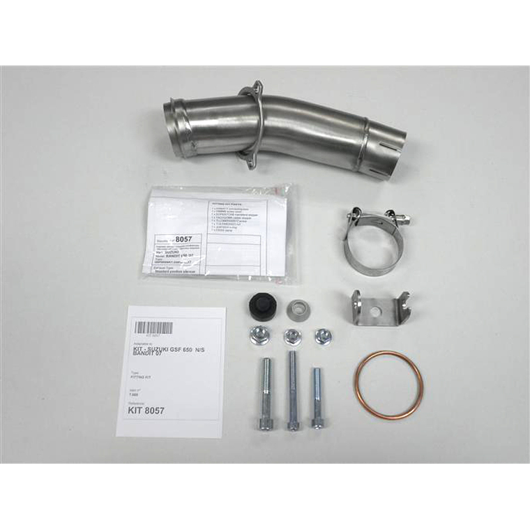 IXIL Tubo Ligação GSF 650 Bandit, 07- 1