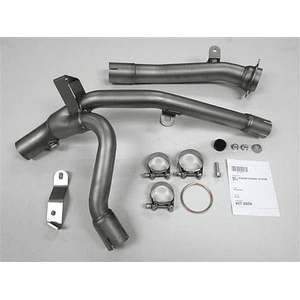 IXIL Tubo DL 650 V-Strom, 04-12