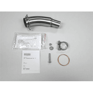 IXIL Tubo Ligação para GSR 750, 11-