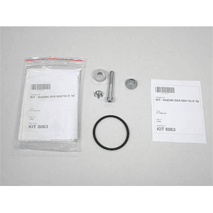 IXIL Kit Montagem GSX 600/750 R SRAD, 97-00/96-99
