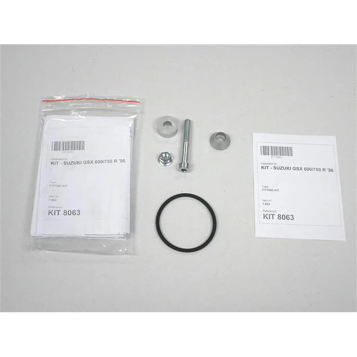 IXIL Kit Montagem GSX 600/750 R SRAD, 97-00/96-99 1