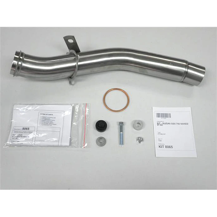 IXIL Tubo Ligação para GSX 750, 98- 1