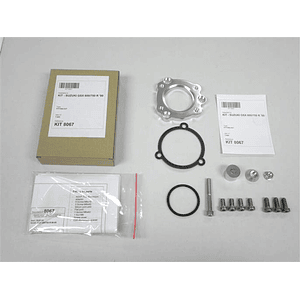 IXIL Kit Montagem GSX 750 R, 00-05 / 600 R, 01-05