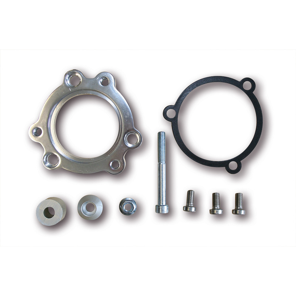 IXIL Kit Montagem GSX 1300 R Hayabusa, Right 1