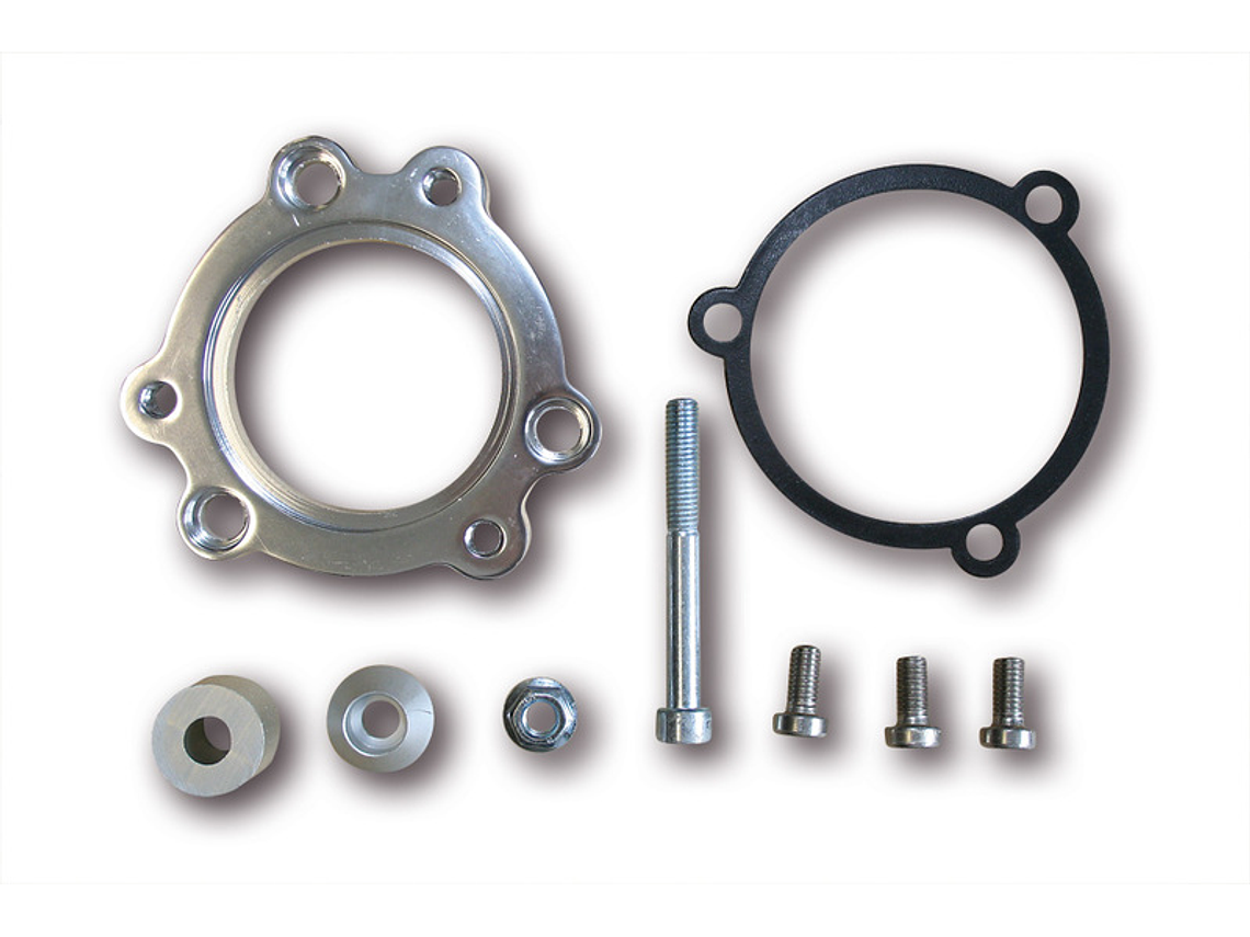 IXIL Kit Montagem GSX 1300 R Hayabusa, Right 1