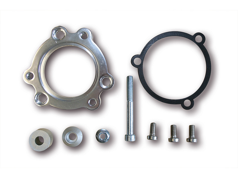 IXIL Kit Montagem GSX 1300 R Hayabusa, Right 1