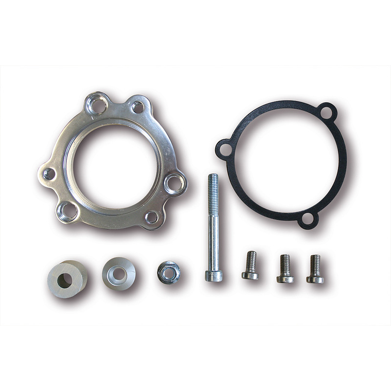 IXIL Kit Montagem GSX 1300 R Hayabusa, Right 1