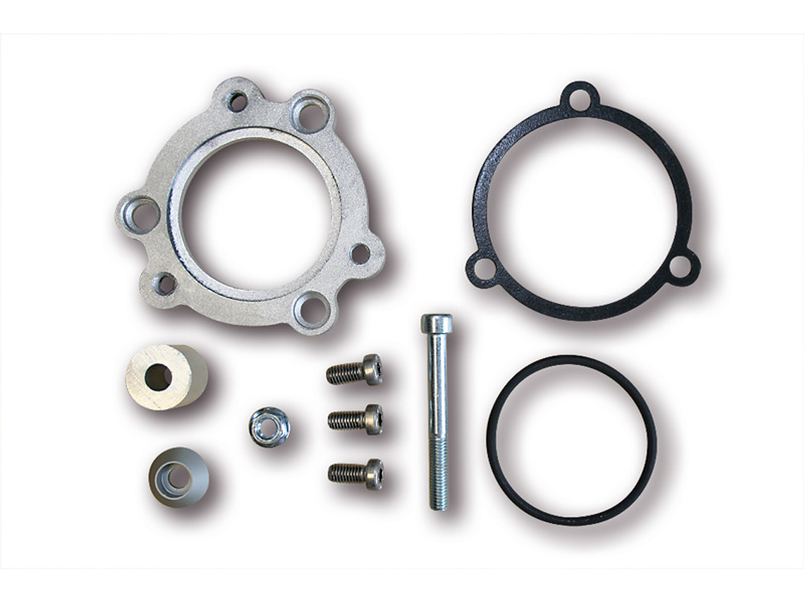 IXIL Kit Montagem GSX 1300 R Hayabusa, Right 1