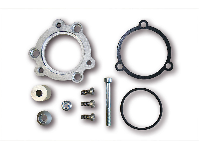 IXIL Kit Montagem GSX 1300 R Hayabusa, Right 1