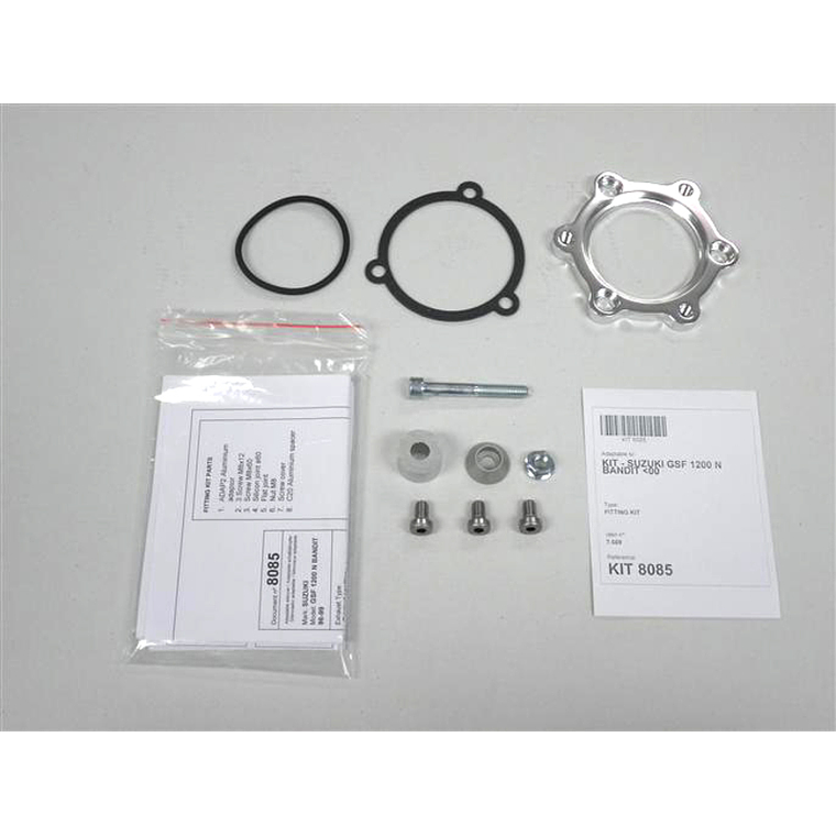 IXIL Kit Montagem GSF 1200 Bandit, 96-00 1