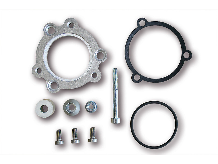 IXIL Kit Montagem GSX 1300 R Hayabusa, Left 1