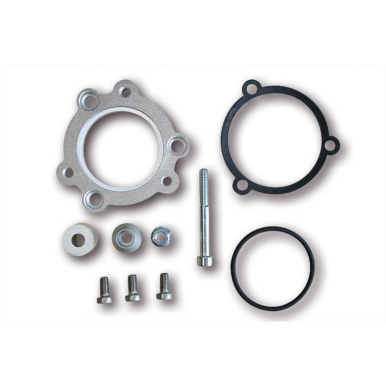 IXIL Kit Montagem GSX 1300 R Hayabusa, Left 1