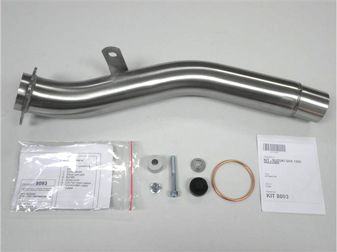 IXIL Tubo Ligação para GSX 1200, 99-01 1