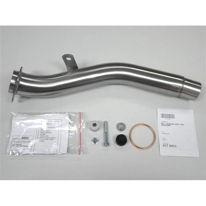 IXIL Tubo Ligação para GSX 1200, 99-01 1