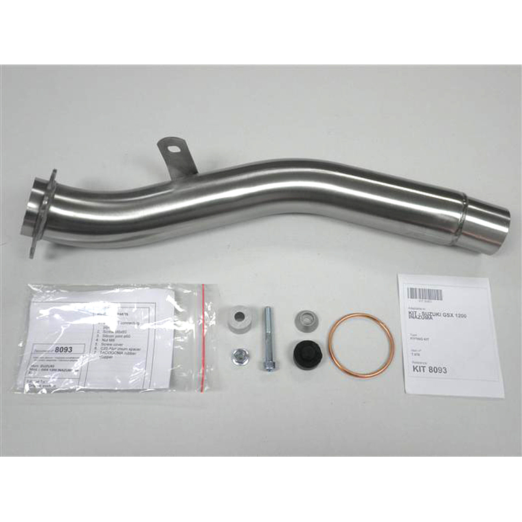 IXIL Tubo Ligação para GSX 1200, 99-01 1