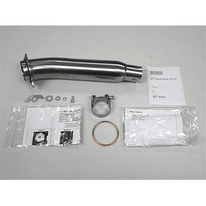 IXIL Tubo Ligação para GSX-R 1000, 05-06