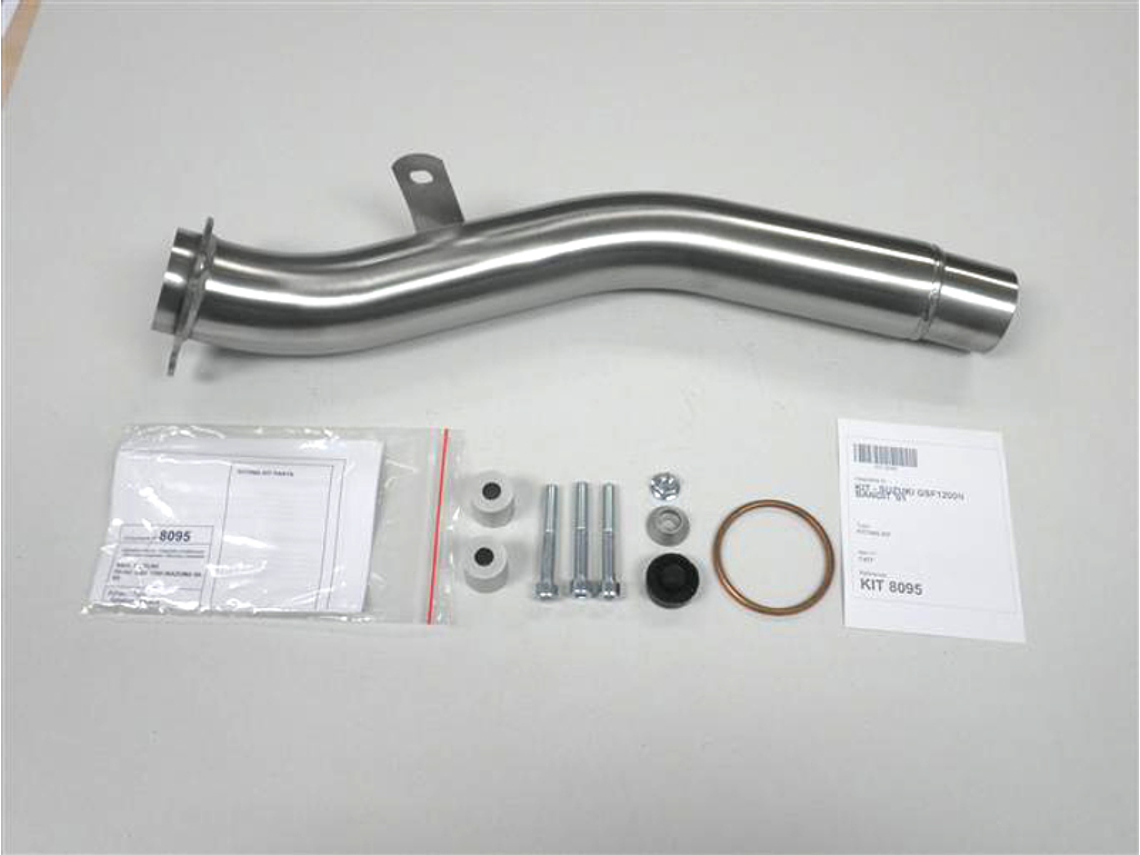 IXIL Tubo Ligação para GSF 1200 Bandit, 01- 1